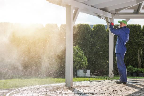 Best Restaurant Pressure Washing  in Phoenix Lake, CA