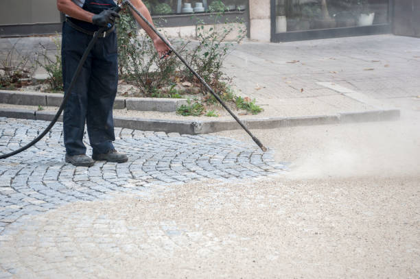 Trusted Phoenix Lake, CA Pressure Washing Experts