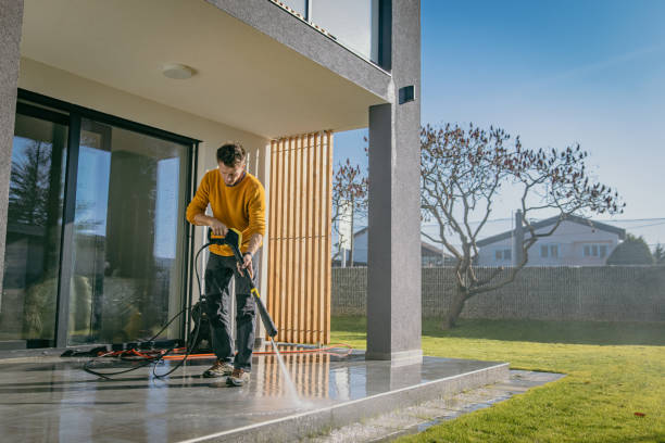 Best Roof Washing  in Phoenix Lake, CA