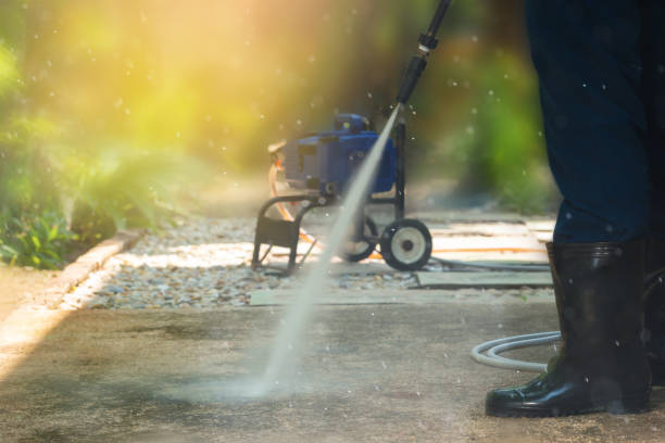Best Parking Lot and Garage Cleaning  in Phoenix Lake, CA
